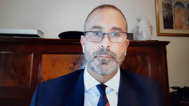 El juez de la causa Vialidad habló sobre Cristina Kirchner y fue contundente sobre su situación judicial