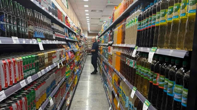 supermercado Más Go