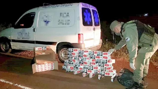 Impacto récord del comercio ilegal: alcanza a cuatro de cada diez cervezas vendidas y a uno de cada tres teléfonos