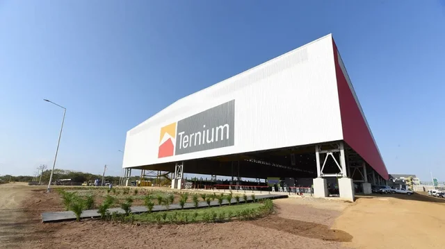 Techint en guerra por tasa municipal de $1.200 millones: le clausuran una planta y recurre al juez