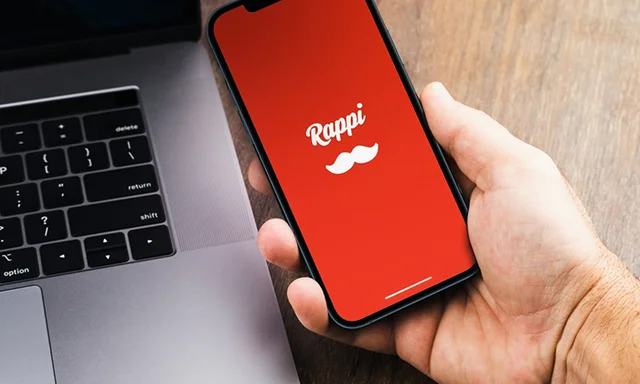 Rappi sufrió un hackeo y muchos usuarios utilizaron códigos de descuento de hasta 70%