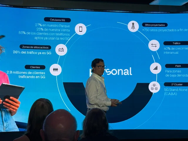 Personal Pay sumará PIX con vistas a las próximas vacaciones