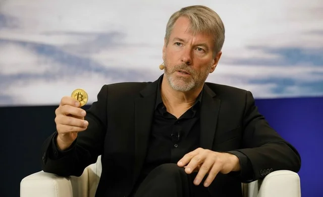 El banco más grande de EEUU le lanzó una advertencia a Strategy por su apuesta en Bitcoin