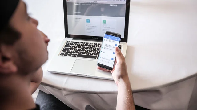 Desarrollan un chatbot que resume la Ley Ómnibus completa: ¿cómo funciona?