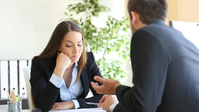Eran los profesionales más buscados, pero ahora no consiguen trabajo y sufren el ghosting laboral