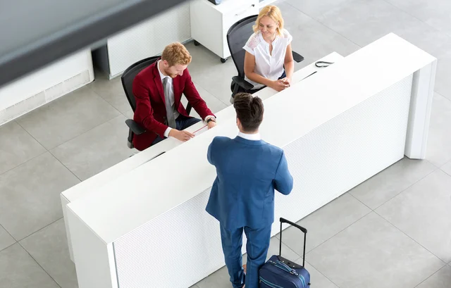 Directo es la startup española que ofrece hoteles baratos y apartamentos