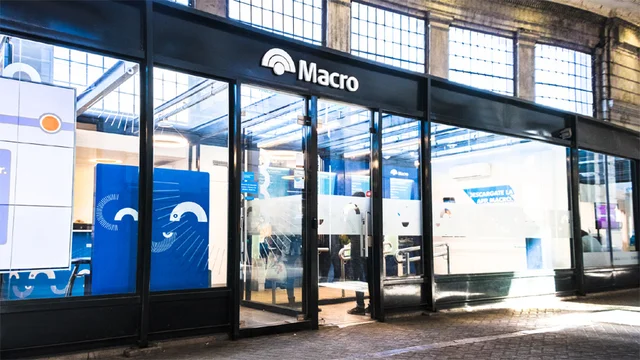 Banco Macro presenta beneficios especiales para las Fiestas con ahorros y financiación
