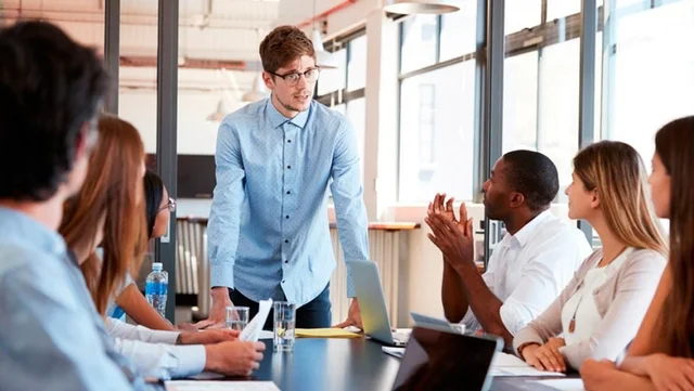 Consejos para ser un buen líder: qué comportamientos evitar y que habilidades son necesarias