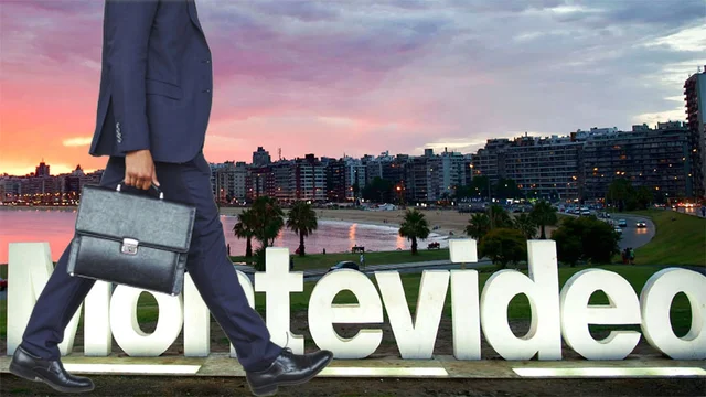 Mientras aquí sigue la crisis, Uruguay aprovecha: qué beneficios lanzó para captar profesionales argentinos