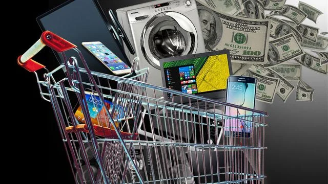 Electrodomésticos, aplastados por el dólar: precios se disparan hasta 90% y ventas caen 30%