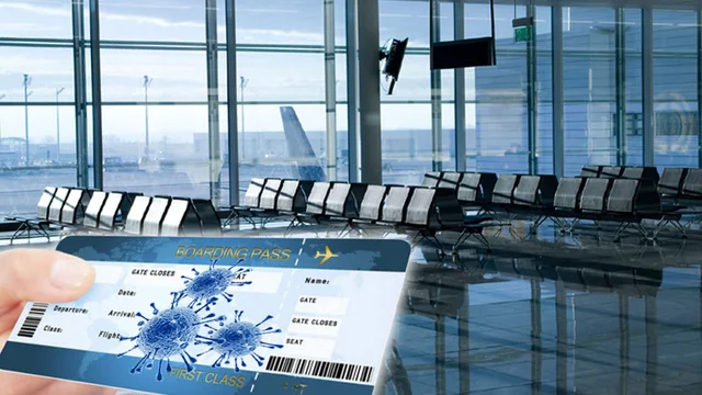 Agencias de viaje, aerolíneas, Despegar y hotelería entran en cuarentena: por el coronavirus, sus negocios en jaque