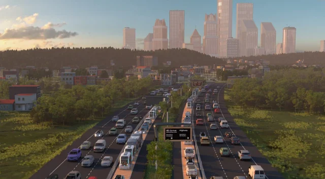 Los autos sustentables recibirán importantes bonificaciones en los peajes de CABA