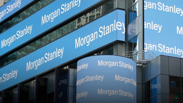 Morgan Stanley advierte el retroceso que sufren los inversores de la inteligencia artificial