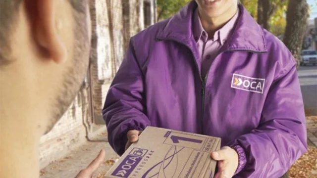 ¿Tiembla Mercado Libre?: el plan del nuevo dueño de OCA para derrocar el rey del ecommerce