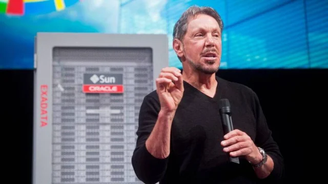 Elon Musk lidera el podio de las personas más ricas del mundo, aunque hay un nuevo número dos