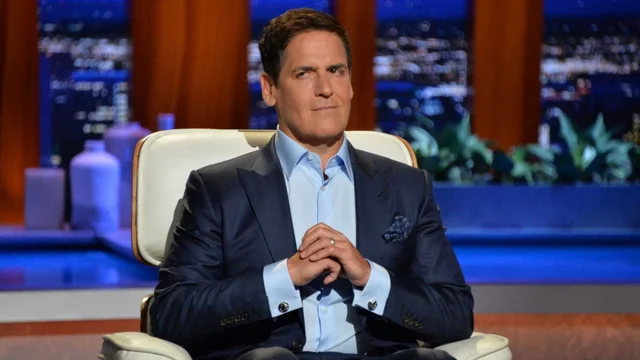 El multimillonario Mark Cuban cuenta cómo usa ChatGPT, Claude y Gemini para hacer negocios
