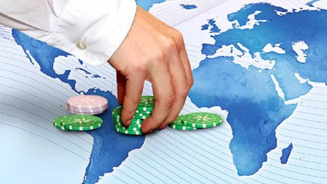 ¿Por qué la ciberseguridad de las empresas de LATAM está en peligro?