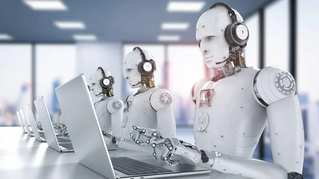 Esto pasaría en el mundo si la Inteligencia Artificial acaba con la humanidad, según expertos