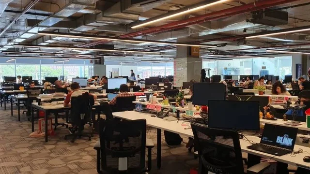 Un emprendedor celebra el fin del home office y estallan las críticas en redes sociales