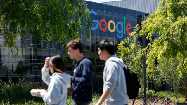 Google se dispara en la bolsa tras presentar resultados financieros: a cuánto llegaron sus acciones