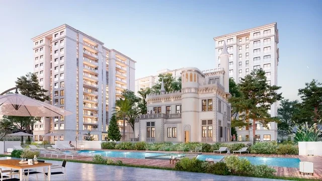 Así funciona la wallet de propiedades que revoluciona el mercado inmobiliario latinoamericano