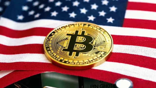 Congreso de los Estados Unidos analiza un cambio histórico para las criptomonedas