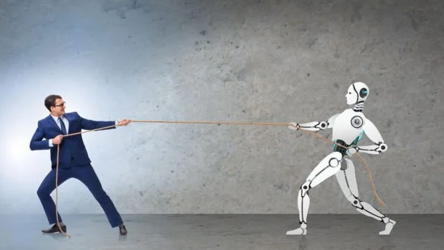 ¿En qué año la inteligencia artificial podrá reemplazar a los gerentes en empresas?