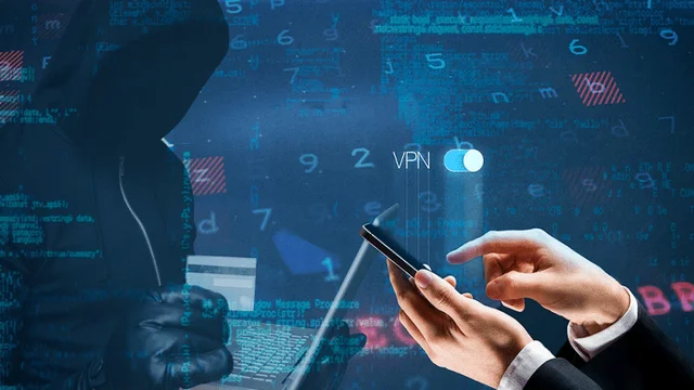 Descubren apps de VPN que se hacen pasar por seguras pero roban datos