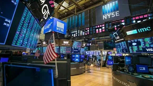 La Bolsa de Nueva York impulsa una plataforma para operar acciones reales en blockchain las 24 horas