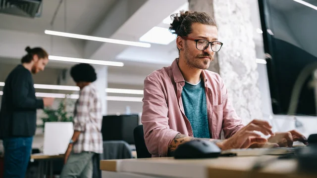De la UTN a tu primer empleo: cómo acceder a becas para dominar una habilidad laboral muy demandada