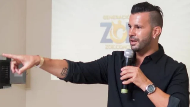 Declaró Maximiliano Batista, mano derecha de Cositorto en el caso de Generación Zoe: ¿qué dijo?