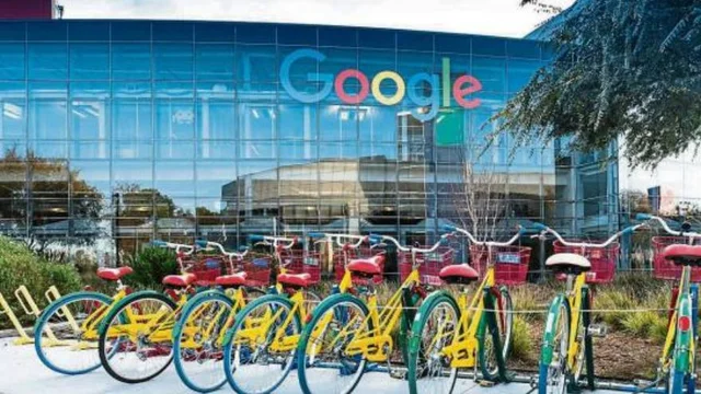 Google paga hasta USD 40.000 a empleados que se sumen a su programa de renuncia voluntaria
