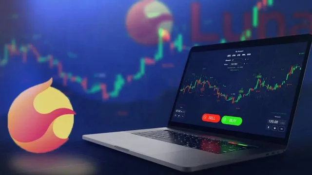 Qué criptomoneda compro hoy: qué son LUNA y LUNC, y cuál conviene más