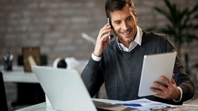 Golpe letal a la burocracia: podrás iniciar fácil un proyecto y se acaba el curro de los libros truchos