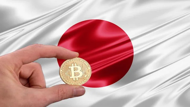 Japón reduce impuestos a las criptomonedas y aprueba el ETF de Bitcoin
