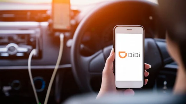 DiDi desafía a Uber y Cabify: invierte u$s160 millones para expandirse a todo el país