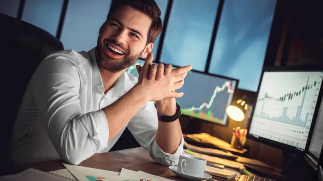 Binance anuncia el Gran Torneo de Futuros