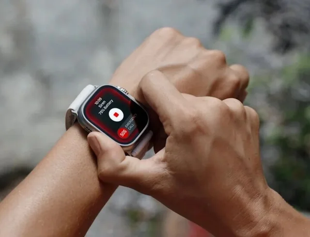 WhatsApp llegará a tu muñeca: Meta prueba su popular app en los relojes Apple Watch