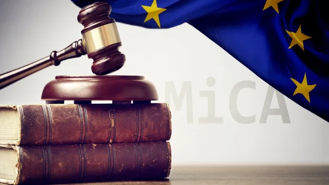 La Unión Europea revisará la ley MiCA en 2027 para regular la tokenización y stablecoins