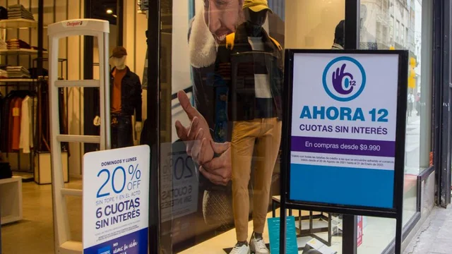 Adiós Ahora 12, Cuota Simple y Precios Cuidados: el Gobierno eliminó normas de consumo y comercio