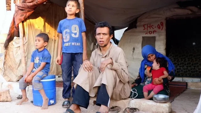 Ya son más de 320.000 los refugiados a nivel mundial que recurren a Bitcoin como último recurso