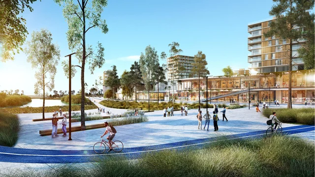 El Silicon Valley rioplatense toma forma: avanzan con los primeros u$s100 millones de inversión