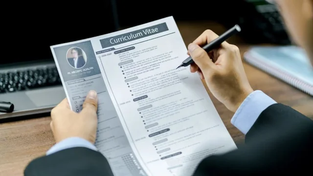 Claves para armar un CV ganador: cómo aumentar tus posibilidades de éxito