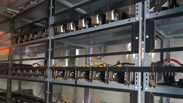 Este país vecino investiga a un exdiputado por maniobras ilegales con criptomonedas