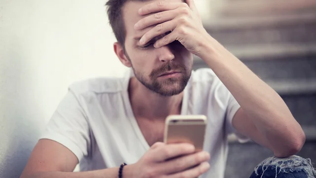 ¿No podés hacer llamadas ni mandar mensajes? Podrían estar vaciando tu cuenta bancaria