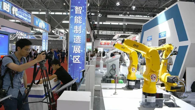 China creó un unicornio cada 3 días durante la primera mitad de 2026