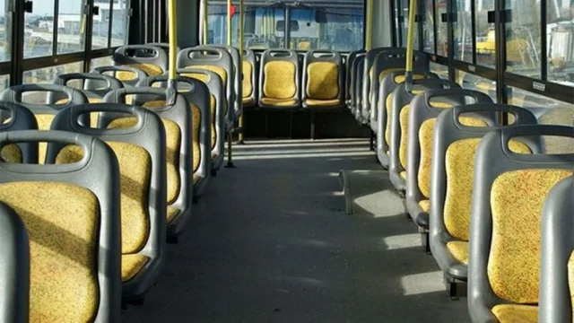 Qué opciones tenés para viajar si te afecta el paro de colectivos