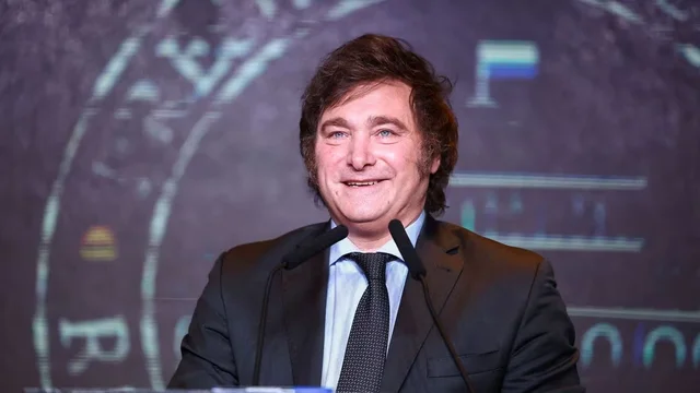 Milei viaja a EE.UU. para participar en un exclusivo evento de multimillonarios e inversores