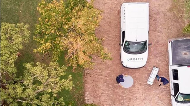 La empresa argentina que le compite a STARLINK y es más barata: cuál es y el precio de sus planes