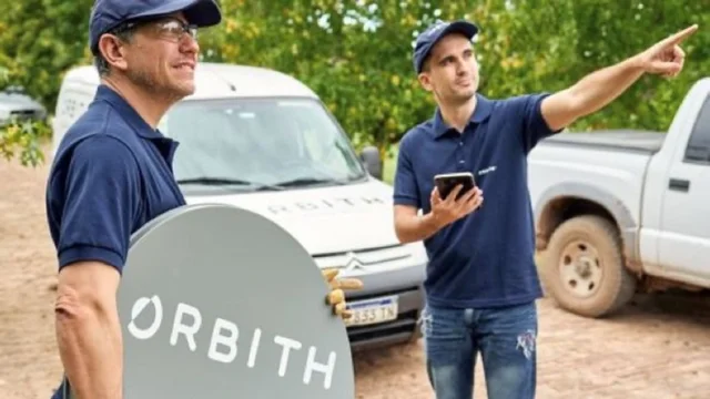 De la brecha digital al acceso total: cómo impacta  ORBITH, la Starlink argentina, en la educación rural